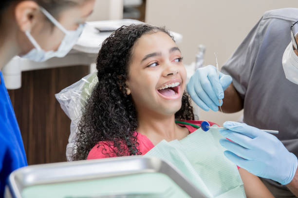 Best Emergency Broken Tooth Repair in Josephine, TX