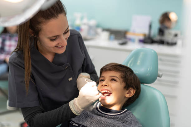 Best Emergency Broken Tooth Repair in Josephine, TX